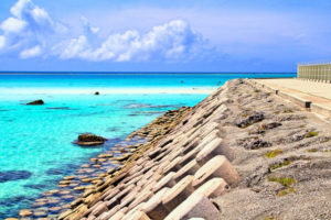 【宮古島の知る人ぞ知る絶景『17エンド』】が通行禁止に!?でも大丈夫！行き方と下地島空港の魅力も一挙ご紹介