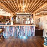 【宮古島の異国感あふれる】カフェ『あおぞらパーラー』非日常空間とインスタ映えスポットで作りたてスムージーを満喫