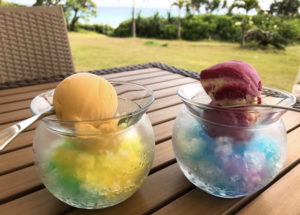 『宮古島のブルータートル』はランチだけじゃない?!『目の前のプライベートビーチも満喫できる』その絶景までご紹介