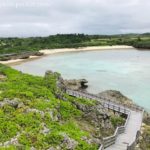 【宮古島の絶景の海を独り占め】『宮古島海中公園展望台』からの絶景とアクセス方法・宮古島海中公園までご紹介!