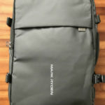 【海外・国内旅行ならこのバックパック1つ!】圧倒的な収納力の『MARK RYDEN 3WAY』を使用した感想をご紹介